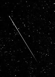 Big Meteor Shower Tonight,