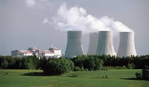 Nuclear power plants get