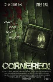 Cornered (2008) TrAltyazı Cornered (2008) TrAltyazı