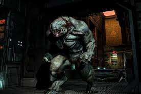 اللعبة الرئعة DOOM3 كالمة على الميديافير Doom3