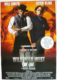 14 � Wild Wild West