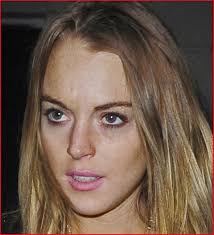 Friends of Lindsay Lohan are