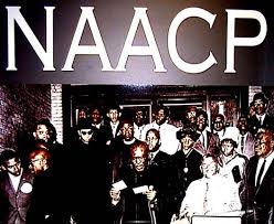 NAACP Going Hip Hop