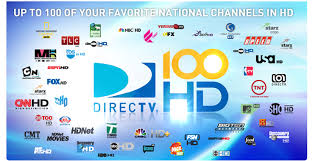 DirecTV Packages