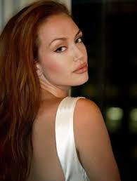 Angelina Jolie -Angelina- Jolie