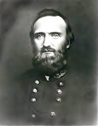 Stonewall Jackson