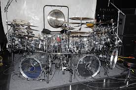 cool drums