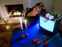 Love by Francene Cucinello