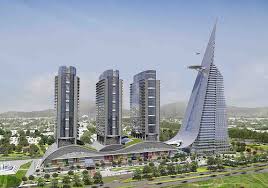 Capital of Pakistan Islamabad,