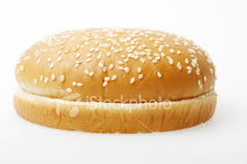 Challenge 4: Hamburger With The LOT! :) Istockphoto_3025863_hamburger_bun