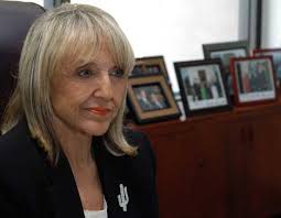 Jan Brewer Facts