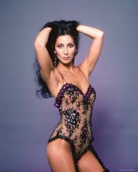 young cher