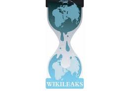 Social Whistleblower Wikileaks