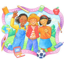 Everyone to Bring a Friend to Story-time