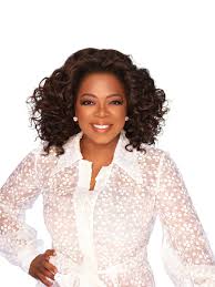 The Oprah Winfrey Network,