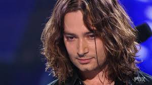 loser Constantine Maroulis
