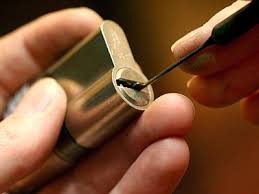 Lock Picker