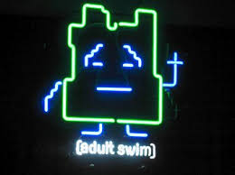 Adult Swim