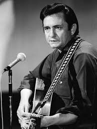 Johnny Cash | Erebus Music