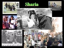 punishments under Sharia law