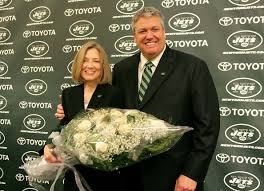 New York Jets Rex Ryan: