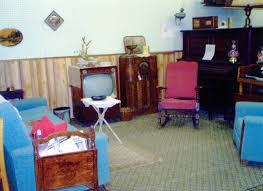 1950S Living Room