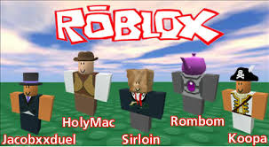 Roblox says, �Theyre not the