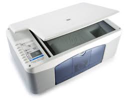 Hp, Mantenimiento de impresora, HP Deskjet F300