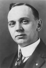 Who Was Edgar Cayce?