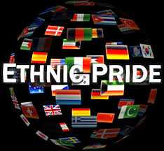 Ethnic Pride - Worldwide Pride