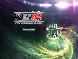  لعبة pes2011 الاصلية Pes2011
