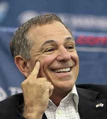 bobby Valentine file