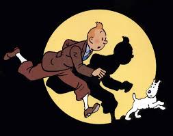 Tintin et Bilbo en bonne voie