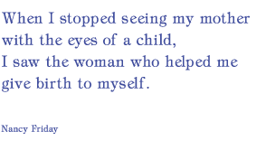 Mothers Day Quotation Graphic