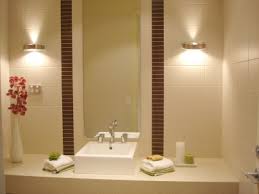  New bathroom lighting ideas