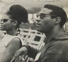 Max Roach \x26amp; Abbey Lincoln