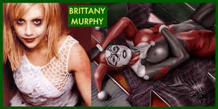 love her - Brittany Murphy