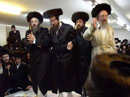 hasidic jews