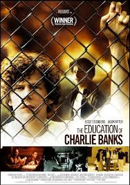 Hayat Dersi - The Education of Charlie Banks (2007) Türkçe Dublaj Hayat Dersi - The Education of Charlie Banks (2007) Türkçe Dublaj