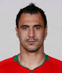 Hugo Almeida Hugo Almeida