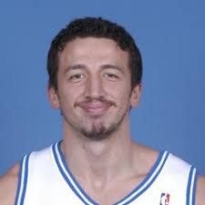 forward Hedo Turkoglu