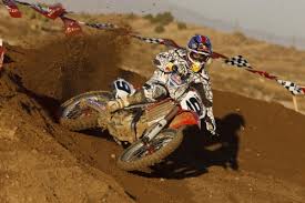 AMA Motocross Champions (USA)