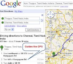 google-maps-driving-directions