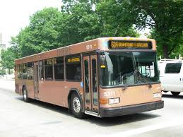Port Authority of Allegheny