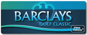 Barclays Golf Classic Tickets