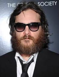 Joaquin Phoenixs behaviour