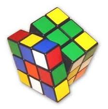 pervaneoğulları Rubiks-cube-full-init