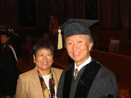 Charles Kao (honorary degree