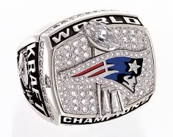 ring Sometimes, you just gotta