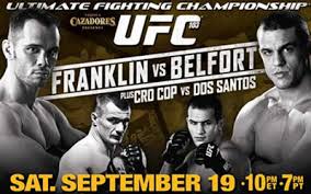 ufc 103 live stream free watch